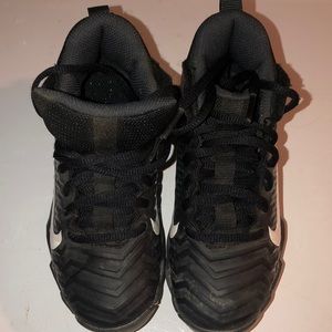 Toddler boy cleats
